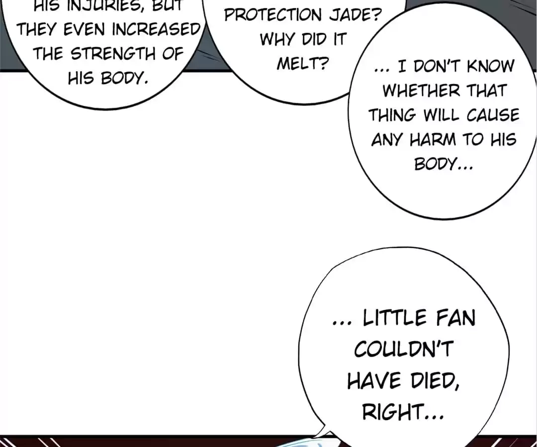 Read The Supreme System chapter 109 image 52 on Lezhin