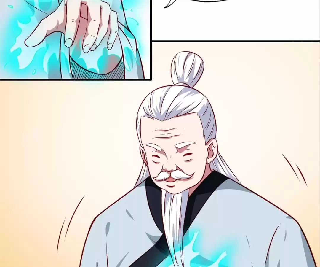 Read The Supreme System chapter 109 image 8 on Lezhin