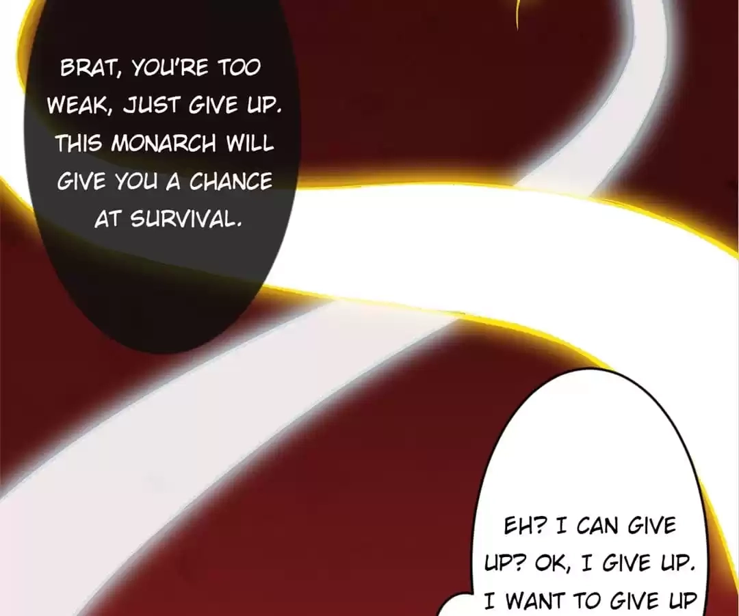 Read The Supreme System chapter 11 image 12 on Lezhin