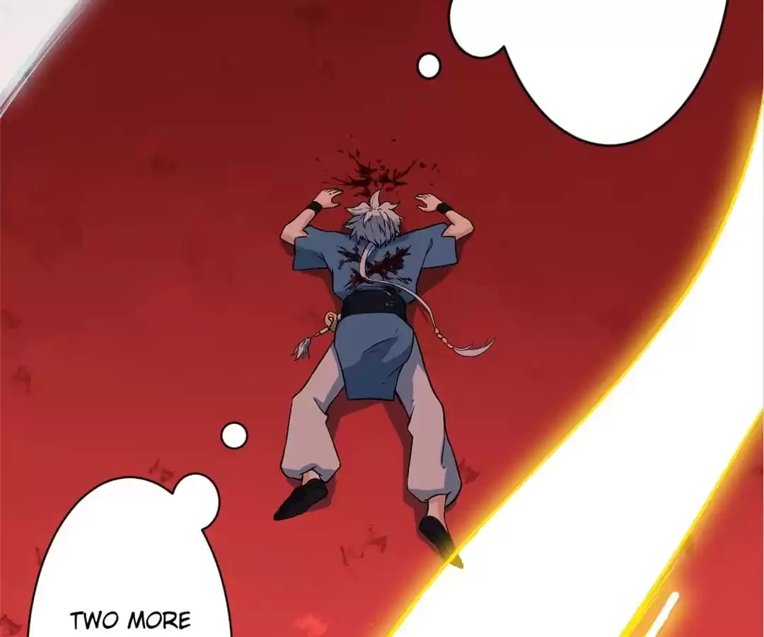 Read The Supreme System chapter 11 image 13 on Lezhin