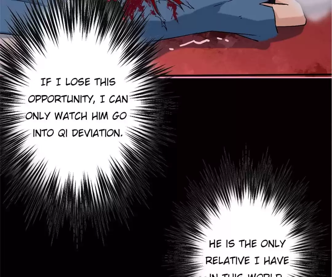 Read The Supreme System chapter 11 image 18 on Lezhin