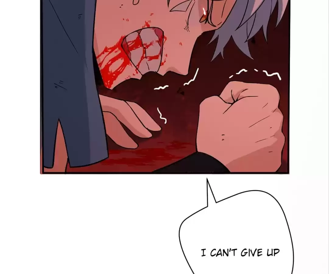 Read The Supreme System chapter 11 image 21 on Lezhin