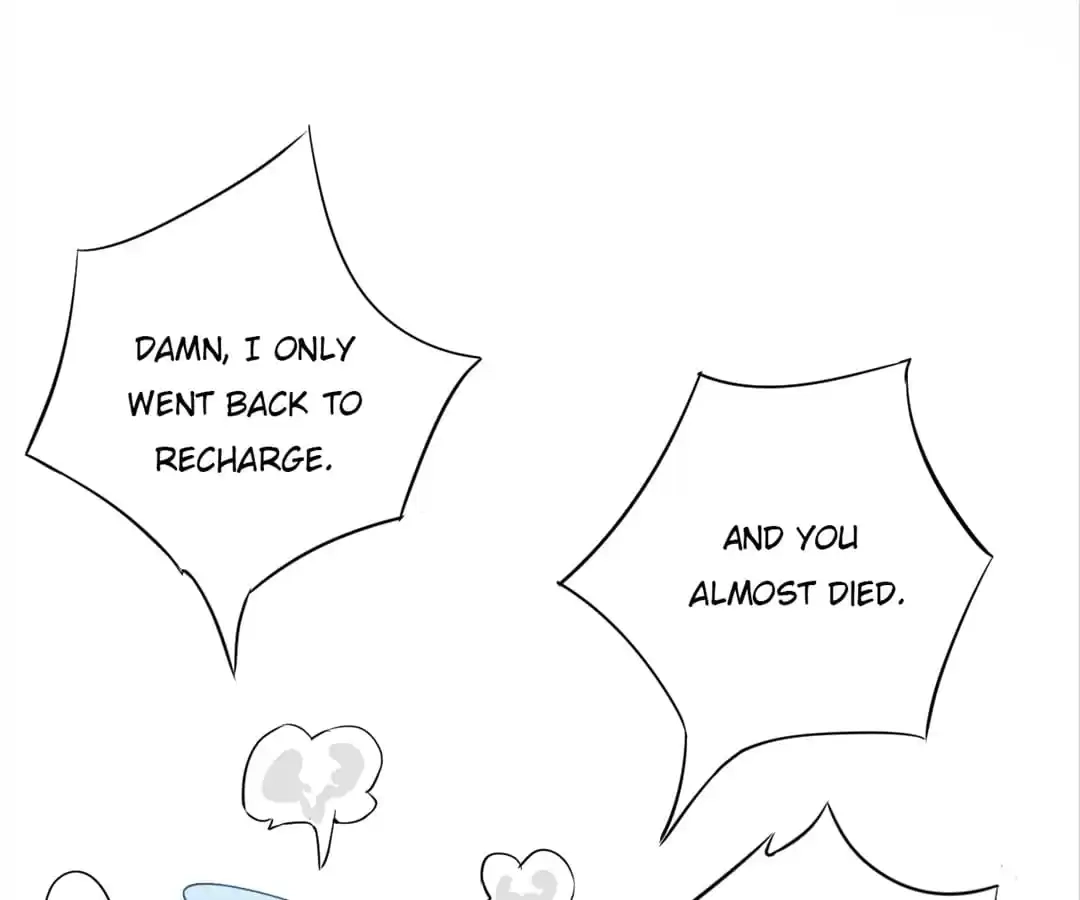 Read The Supreme System chapter 11 image 45 on Lezhin