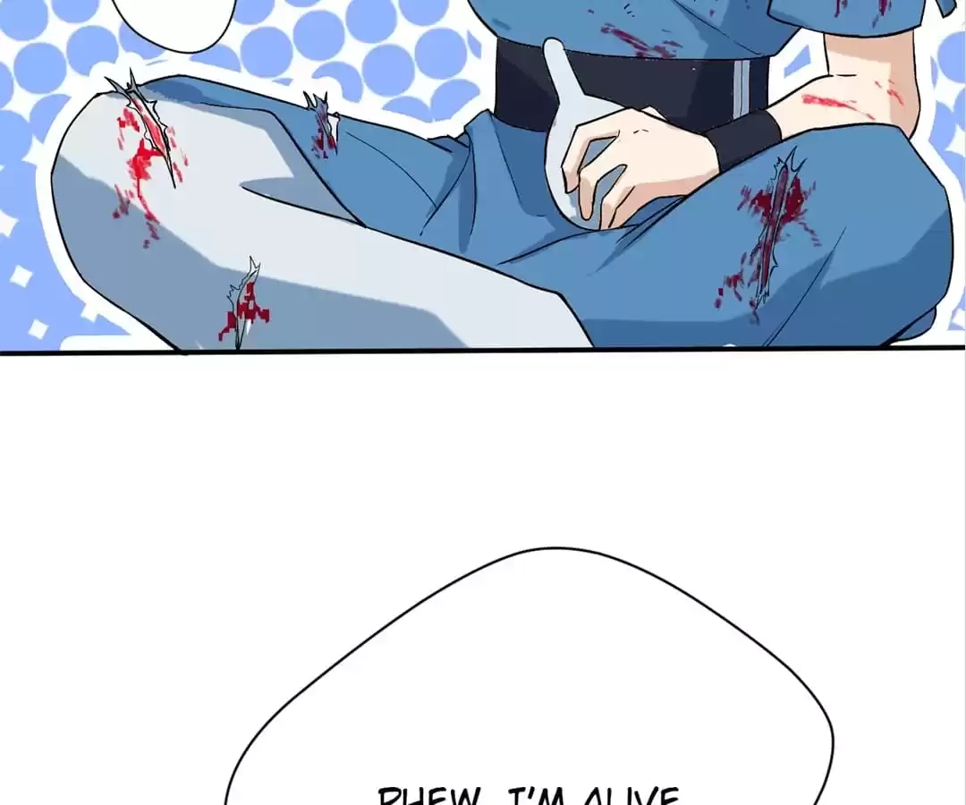 Read The Supreme System chapter 11 image 47 on Lezhin