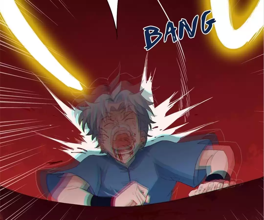 Read The Supreme System chapter 11 image 5 on Lezhin