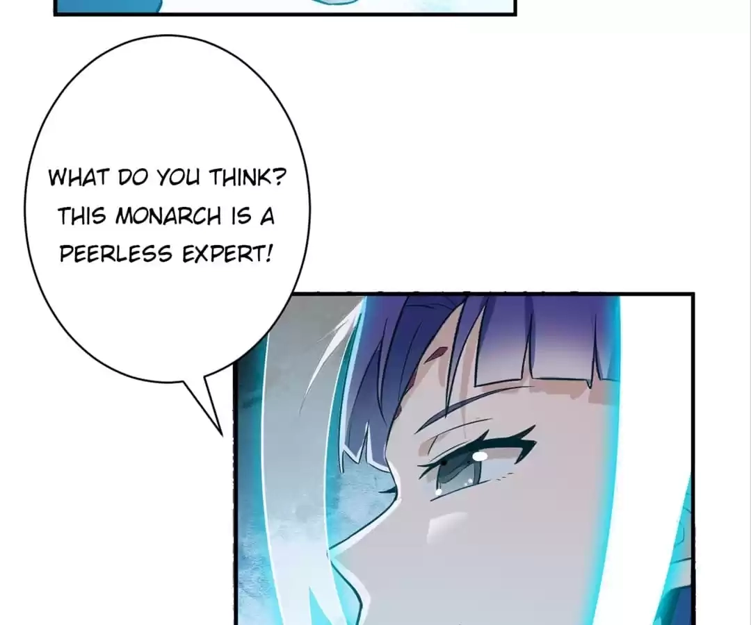 Read The Supreme System chapter 11 image 64 on Lezhin