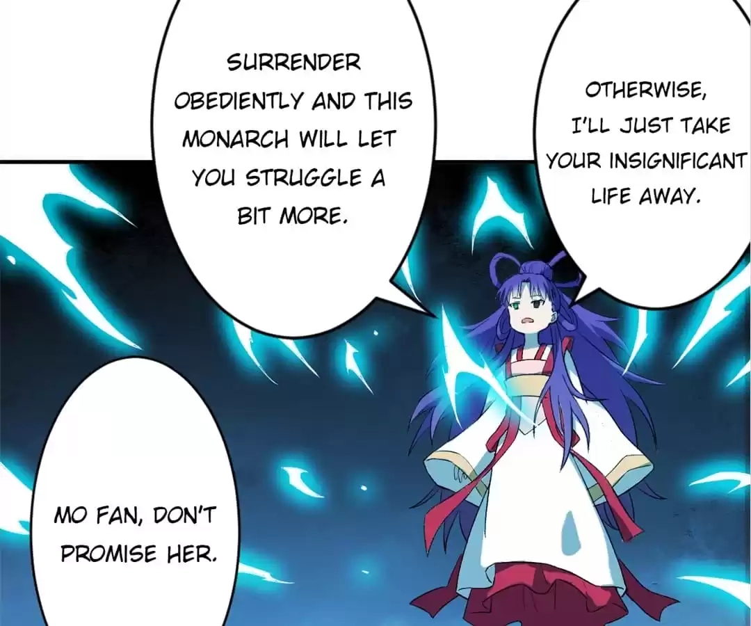 Read The Supreme System chapter 11 image 66 on Lezhin