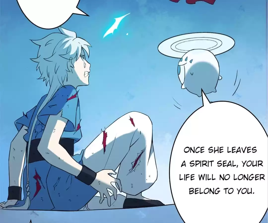 Read The Supreme System chapter 11 image 67 on Lezhin