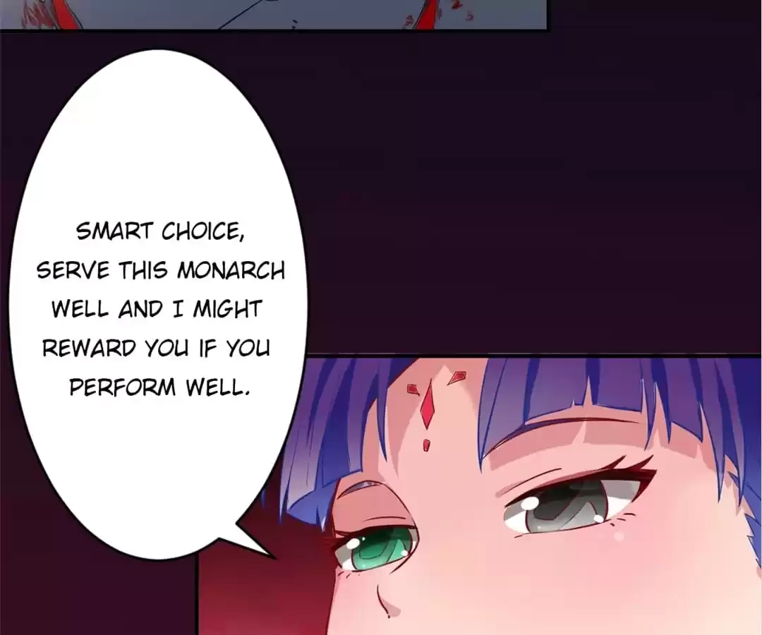 Read The Supreme System chapter 11 image 76 on Lezhin