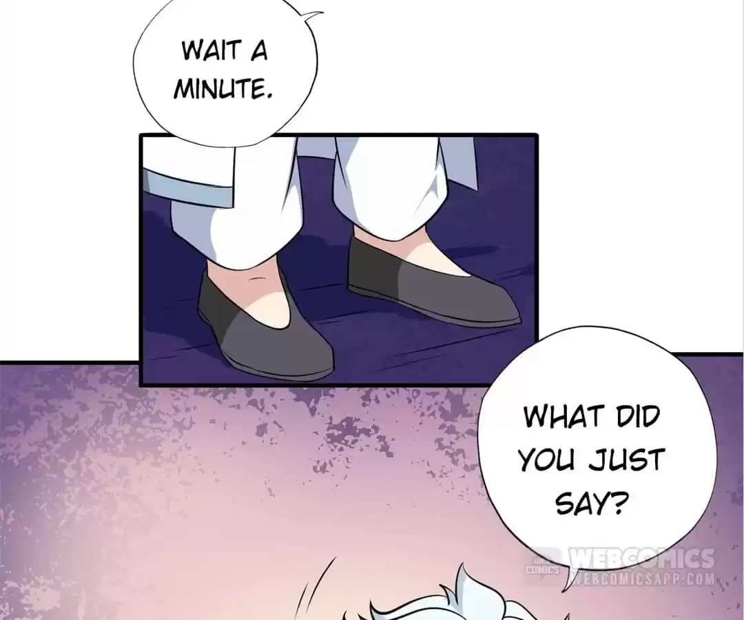 Read The Supreme System chapter 110 image 17 on Lezhin