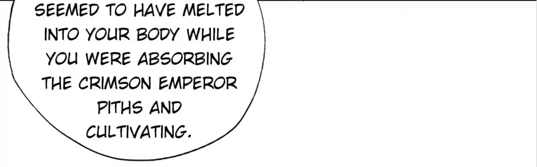 Read The Supreme System chapter 110 image 19 on Lezhin