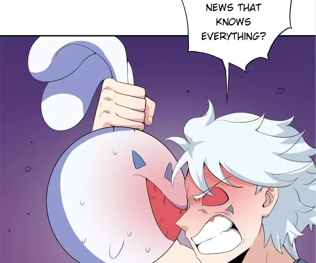 Read The Supreme System chapter 110 image 22 on Lezhin