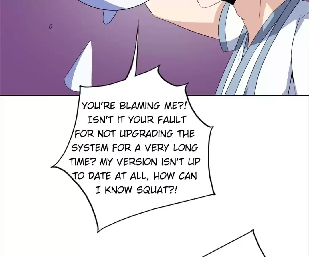 Read The Supreme System chapter 110 image 23 on Lezhin