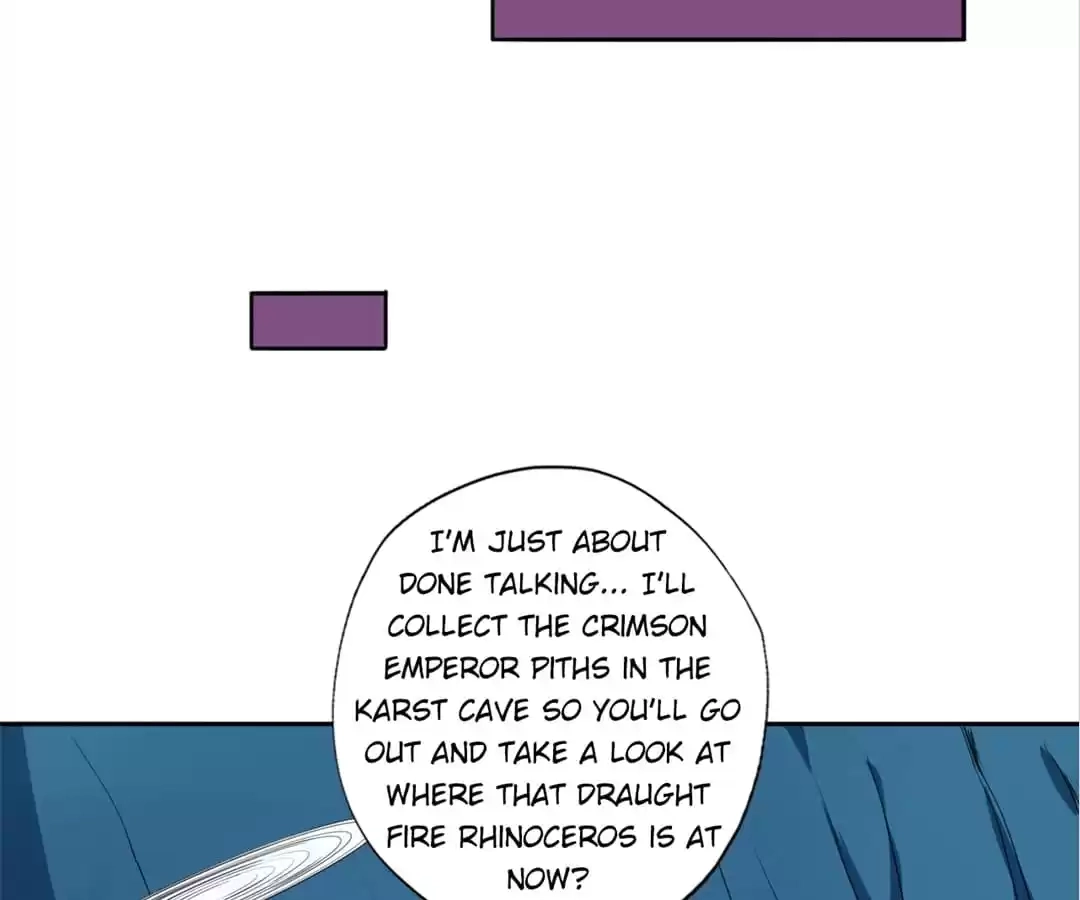 Read The Supreme System chapter 110 image 27 on Lezhin