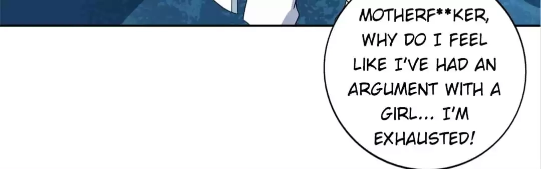 Read The Supreme System chapter 110 image 29 on Lezhin
