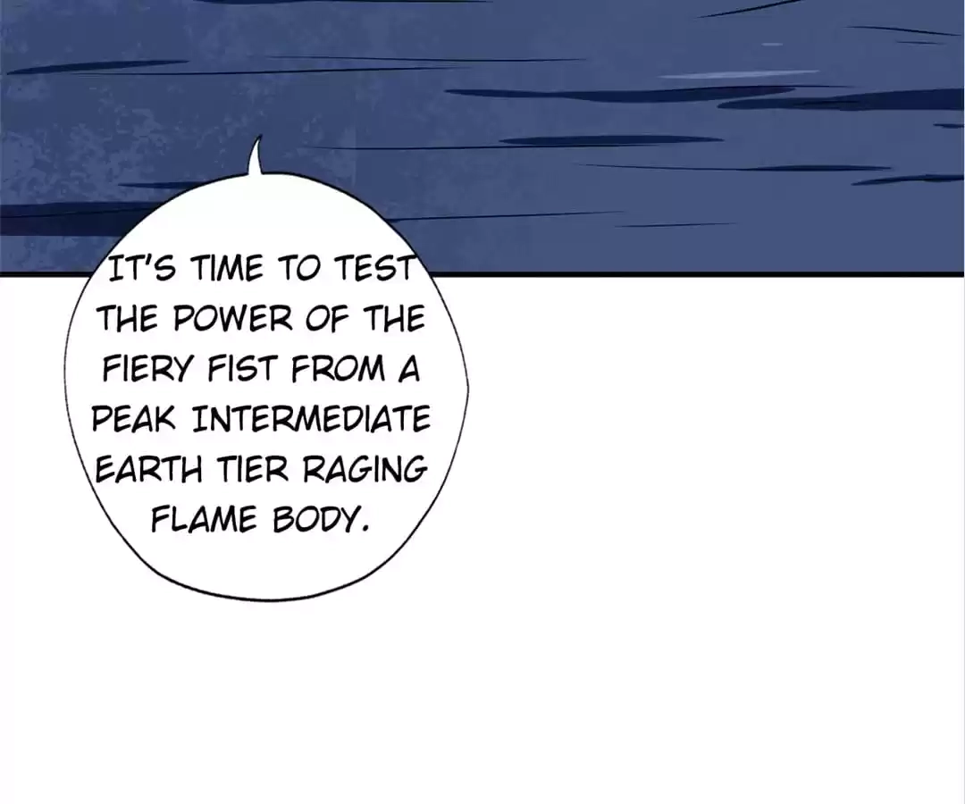 Read The Supreme System chapter 110 image 35 on Lezhin