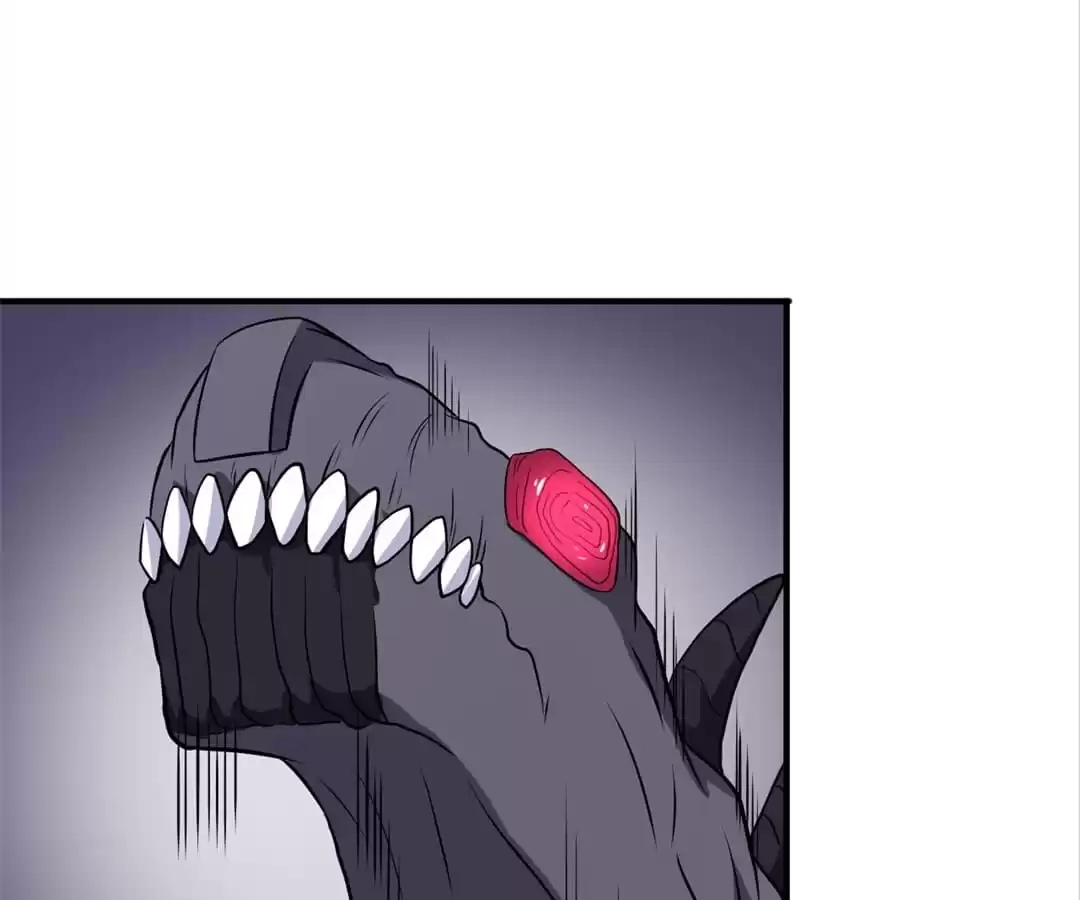 Read The Supreme System chapter 110 image 36 on Lezhin