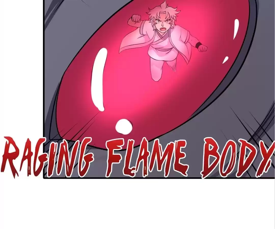 Read The Supreme System chapter 110 image 38 on Lezhin