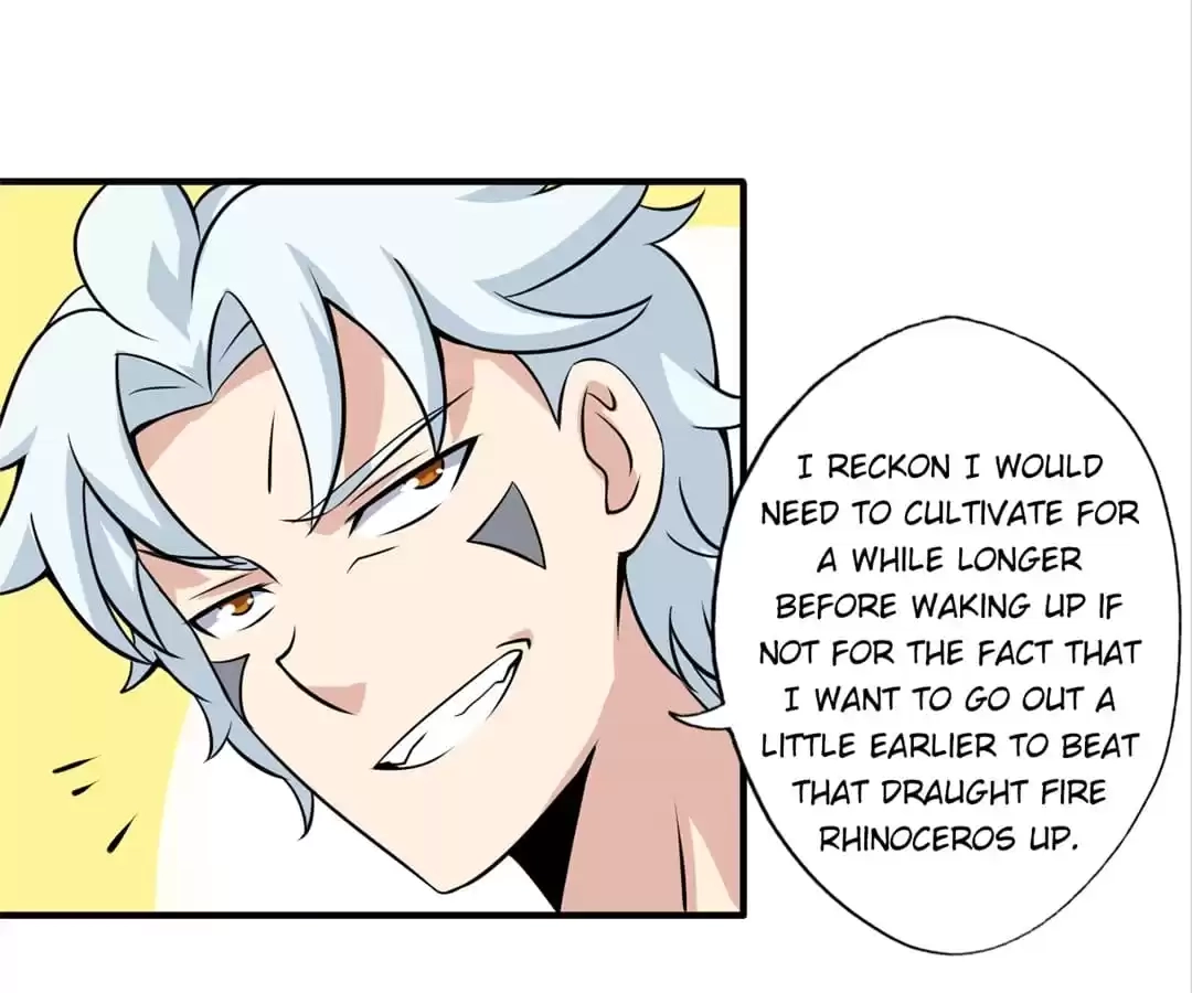 Read The Supreme System chapter 110 image 4 on Lezhin