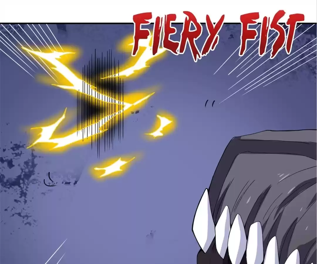 Read The Supreme System chapter 110 image 40 on Lezhin