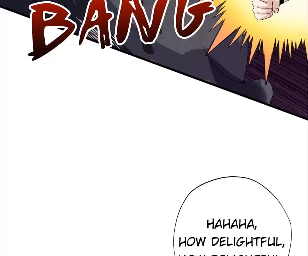 Read The Supreme System chapter 110 image 44 on Lezhin