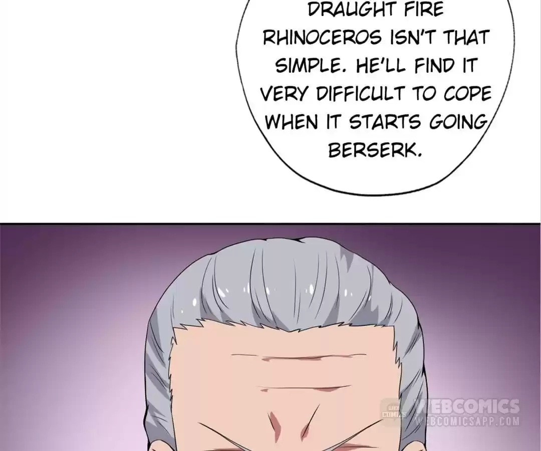 Read The Supreme System chapter 110 image 49 on Lezhin