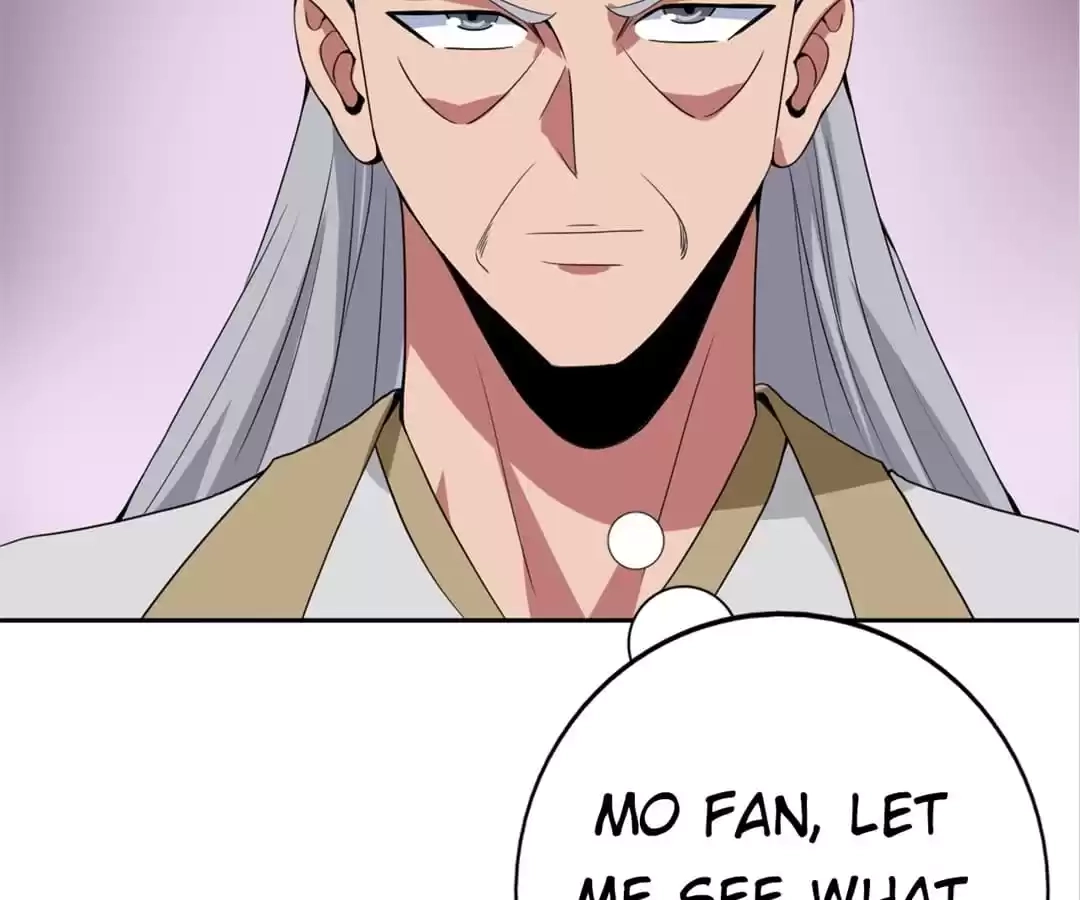 Read The Supreme System chapter 110 image 50 on Lezhin