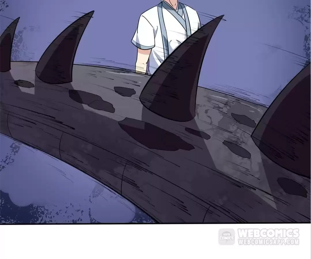 Read The Supreme System chapter 111 image 1 on Lezhin