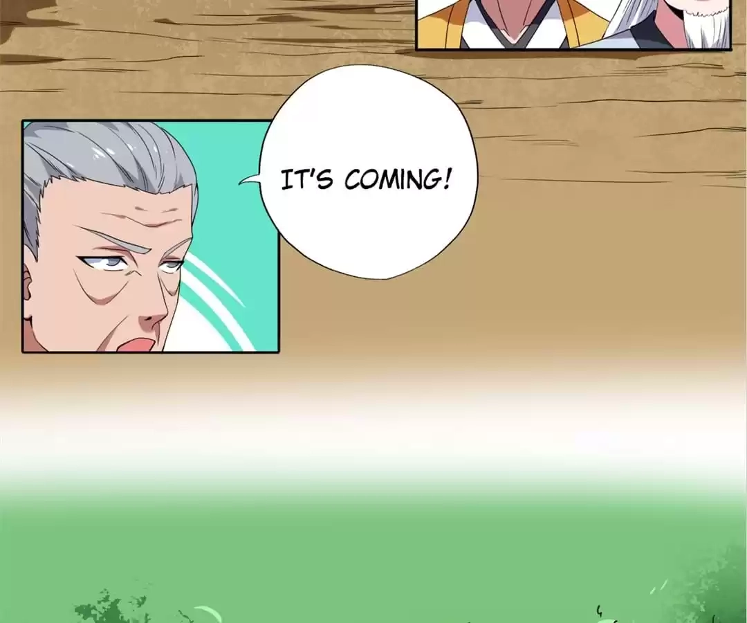 Read The Supreme System chapter 111 image 12 on Lezhin