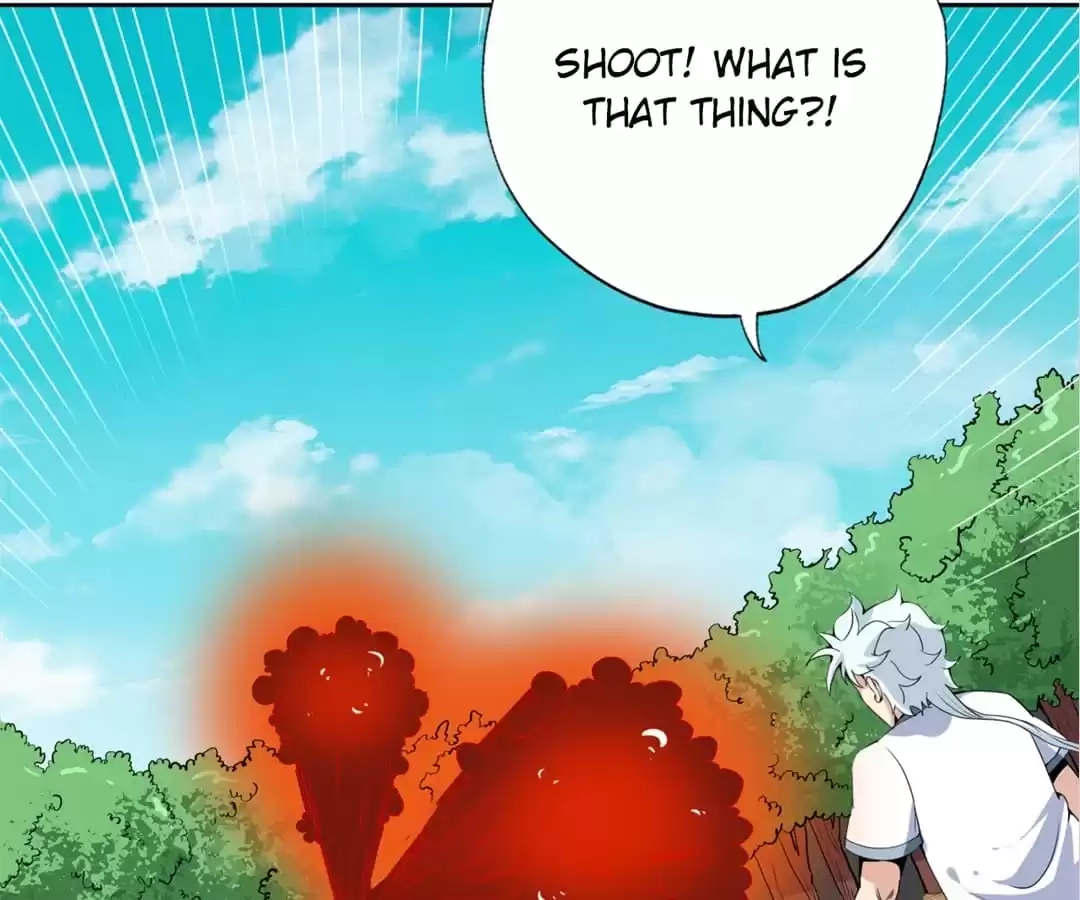Read The Supreme System chapter 111 image 15 on Lezhin