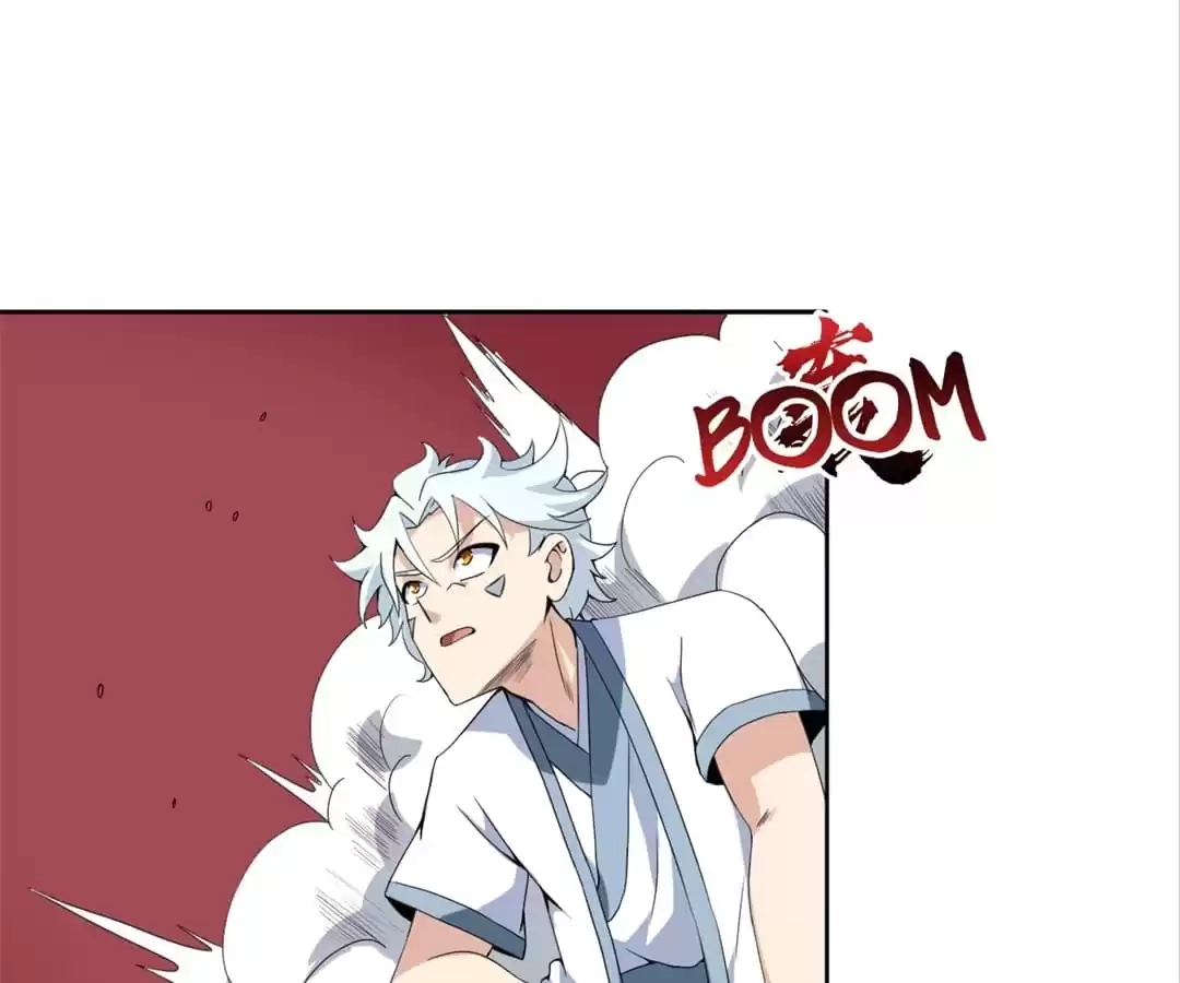 Read The Supreme System chapter 111 image 20 on Lezhin