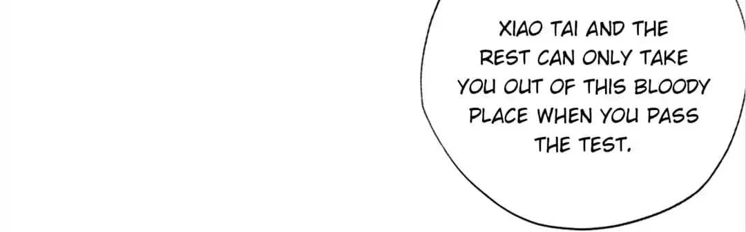 Read The Supreme System chapter 111 image 29 on Lezhin