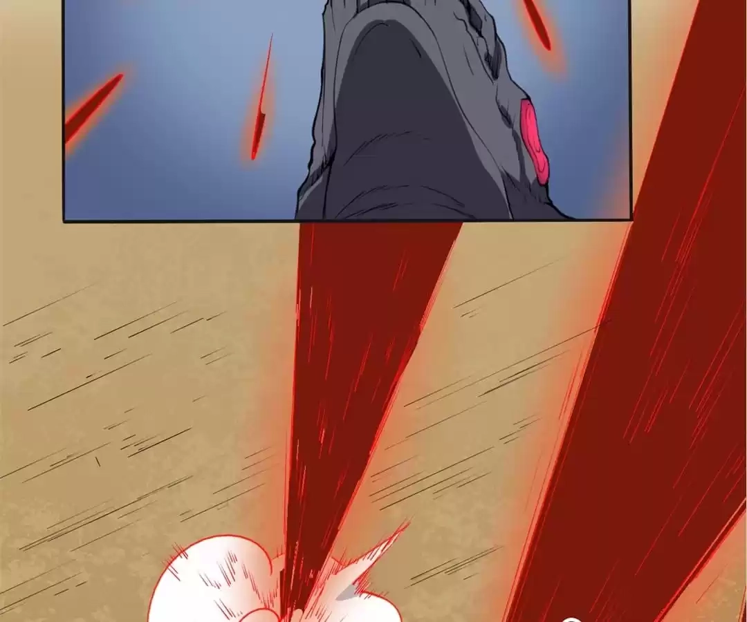 Read The Supreme System chapter 111 image 31 on Lezhin