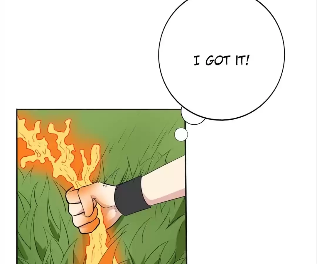 Read The Supreme System chapter 111 image 36 on Lezhin