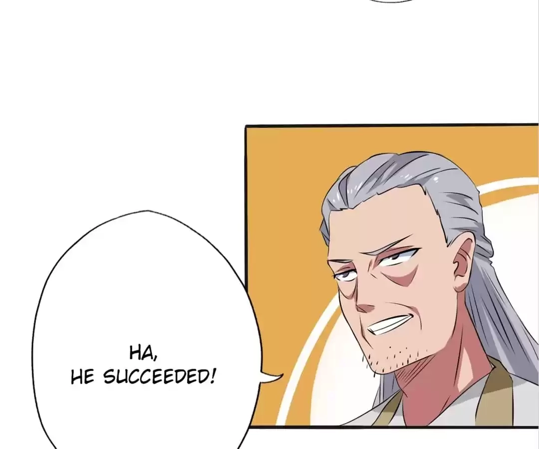Read The Supreme System chapter 111 image 43 on Lezhin