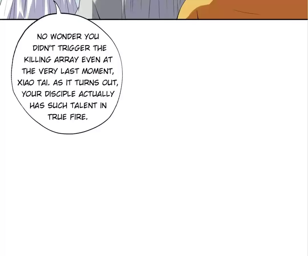 Read The Supreme System chapter 112 image 12 on Lezhin
