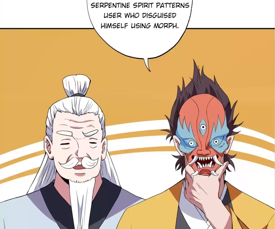 Read The Supreme System chapter 112 image 15 on Lezhin