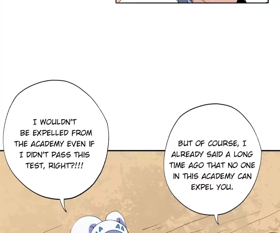 Read The Supreme System chapter 112 image 22 on Lezhin
