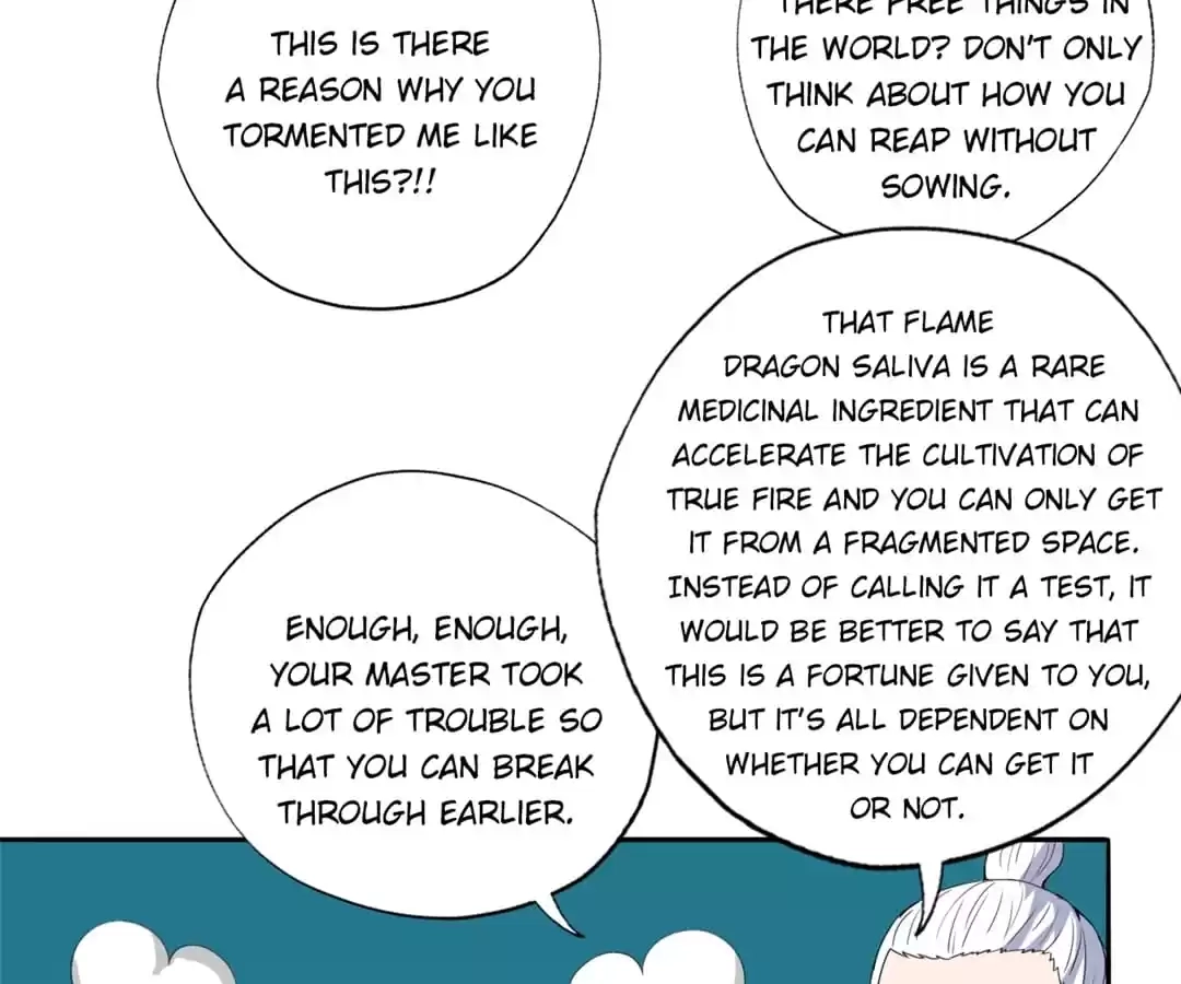 Read The Supreme System chapter 112 image 24 on Lezhin