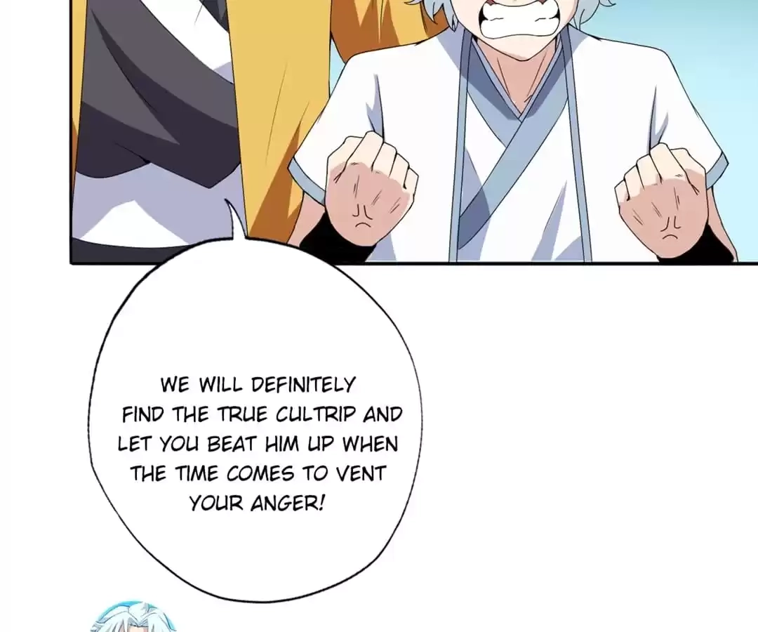 Read The Supreme System chapter 112 image 27 on Lezhin