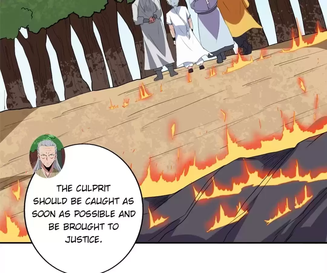 Read The Supreme System chapter 112 image 29 on Lezhin