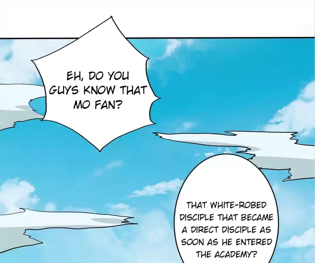 Read The Supreme System chapter 112 image 32 on Lezhin