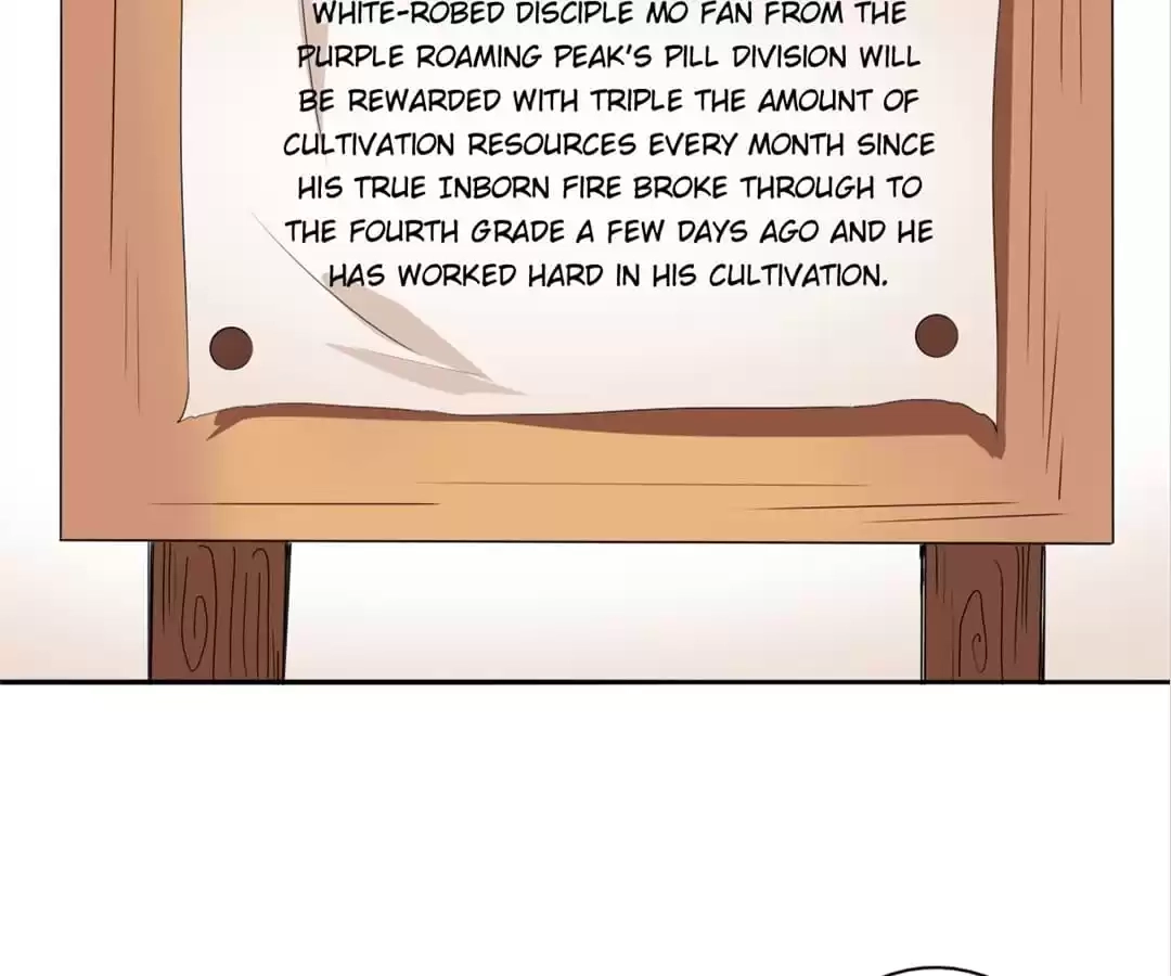 Read The Supreme System chapter 112 image 36 on Lezhin