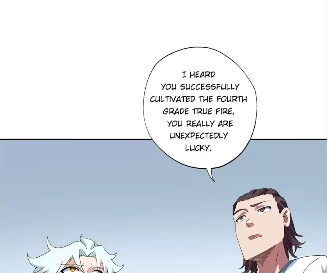 Read The Supreme System chapter 112 image 44 on Lezhin