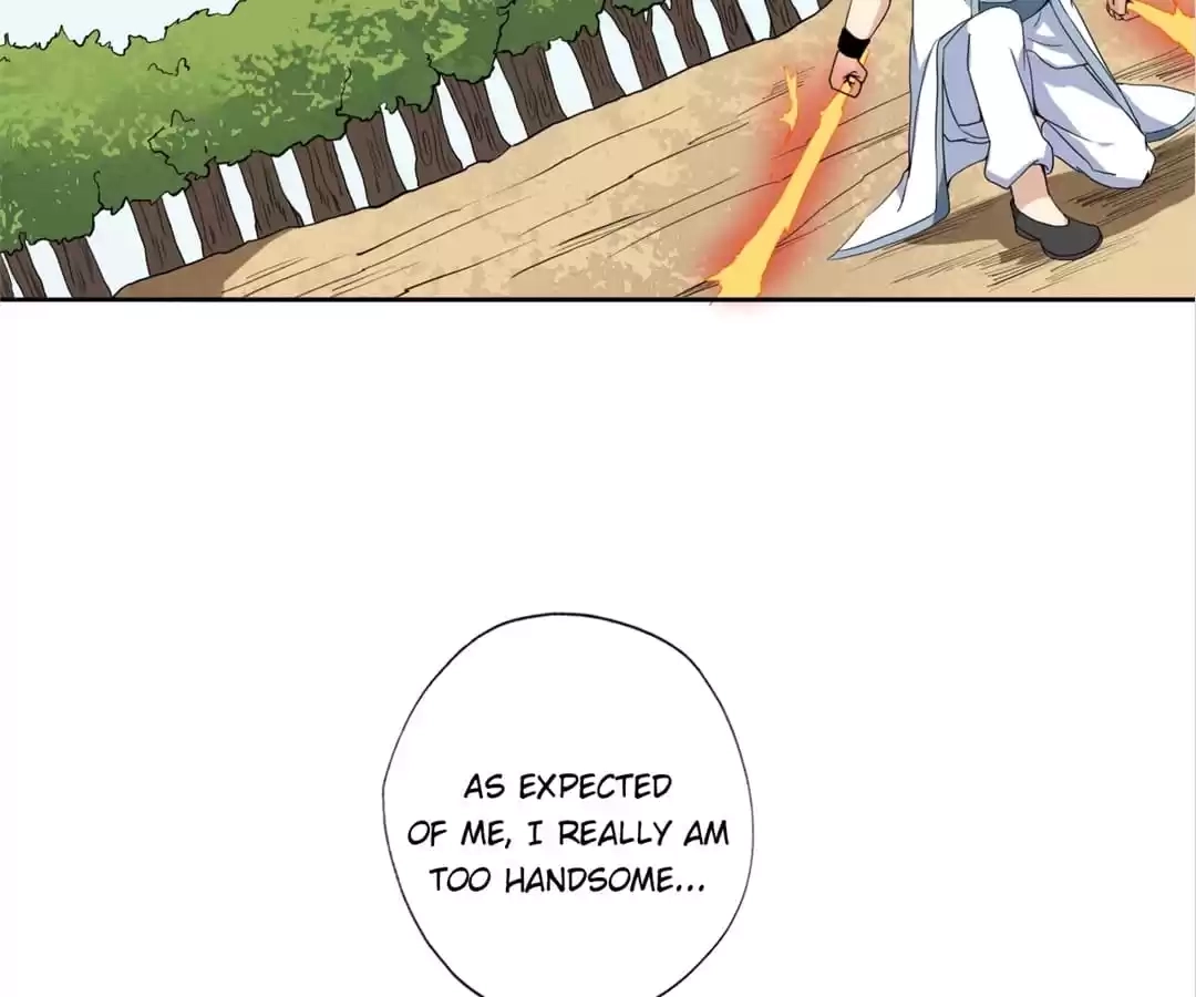 Read The Supreme System chapter 112 image 6 on Lezhin