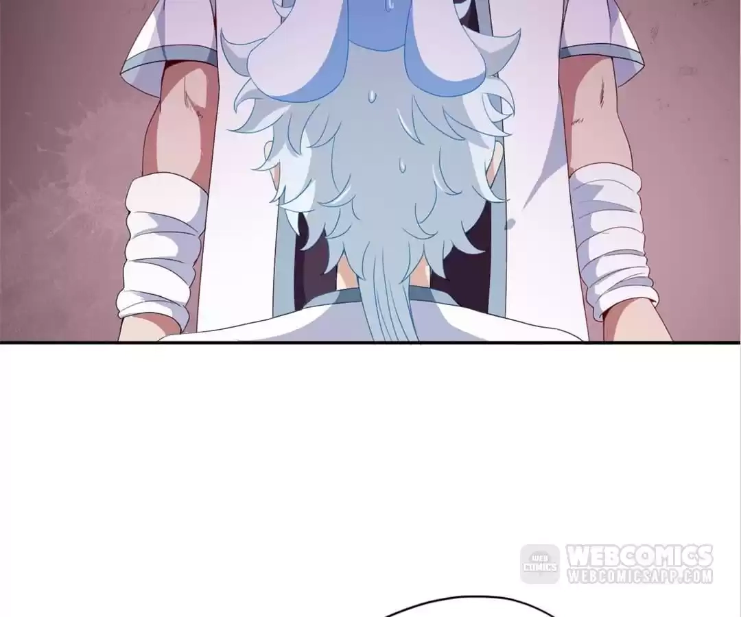 Read The Supreme System chapter 113 image 1 on Lezhin