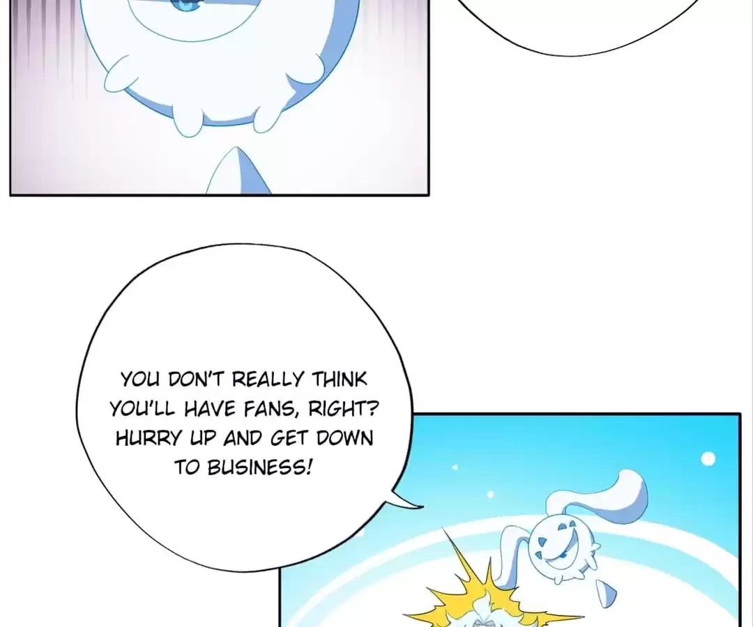 Read The Supreme System chapter 113 image 11 on Lezhin