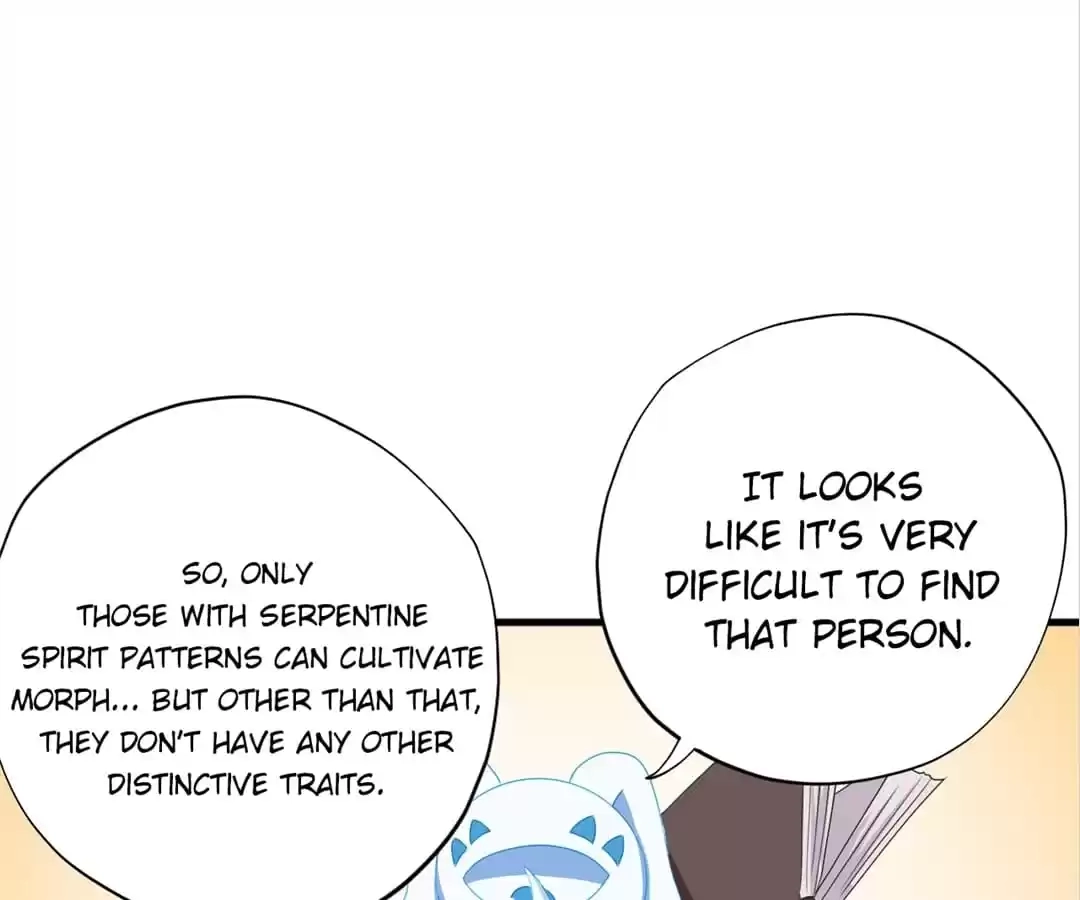 Read The Supreme System chapter 113 image 20 on Lezhin