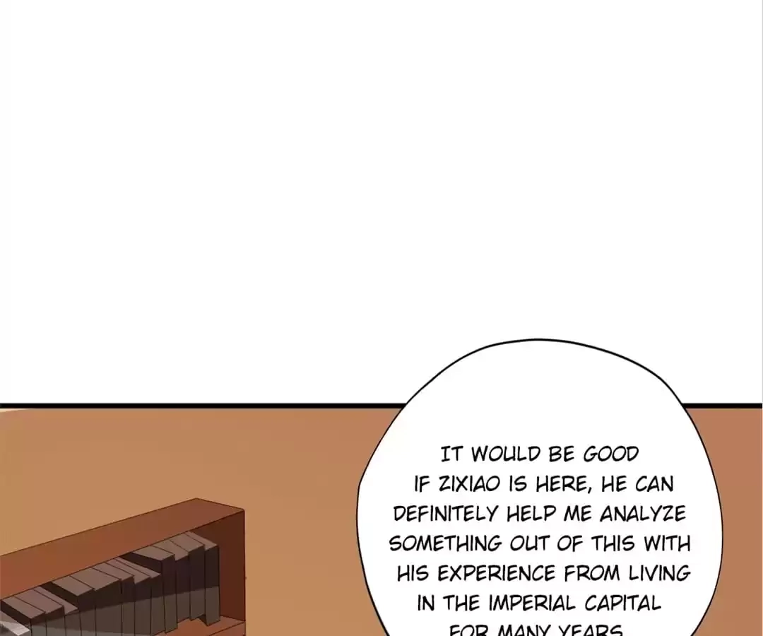 Read The Supreme System chapter 113 image 22 on Lezhin