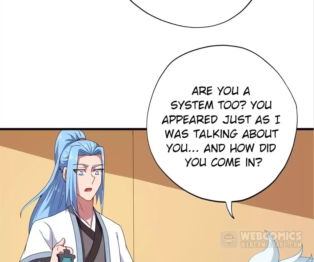 Read The Supreme System chapter 113 image 25 on Lezhin